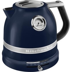 Kitchenaid Artisan 1,5 L Su Isıtıcısı - 5KEK1522EIB Ink Blue - 3