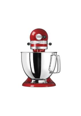 KITCHENAID 5KSM125EER ARTİSAN 4.8 LT STAND MİKSER - EMPİRE RED - 3