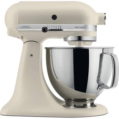 Kitchenaid Artisan 5KSM175PSEFL 300 W Stand Mikser - 1