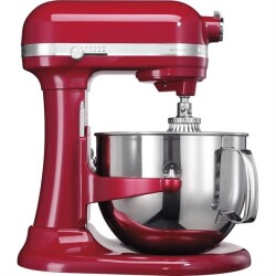 KitchenAid Artisan 5KSM7580XEER 325 W 6.9 lt Mutfak Şefi Empire Red - 1