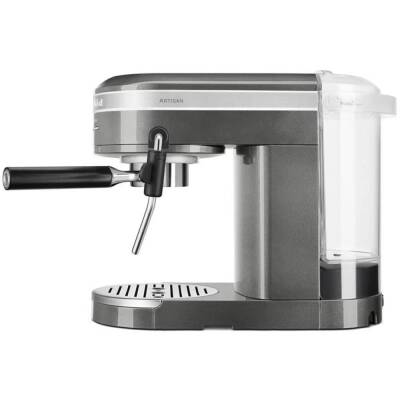 KITCHENAID 5KES6503EMS PROLİNE ESPRESSO MAK. - MADALION SILVER - 2