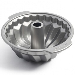 KITCHENAID CC003297-001 BUNDT KEK KALIBI 24cm. - 1