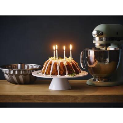 KITCHENAID CC003297-001 BUNDT KEK KALIBI 24cm. - 3