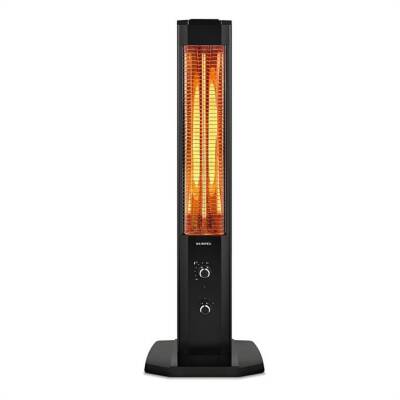 Kumtel MH-1200 Orbit 1200 W Kule Tipi Karbon Isıtıcı - 1