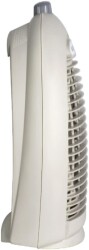 Luxell LX-6331 2000 W Fanlı Isıtıcı Bej - 4