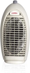 Luxell LX-6331 2000 W Fanlı Isıtıcı Bej - 5