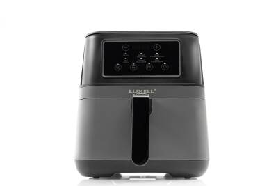 Luxell LXAF-01 Fast Fryer XXL Yağsız Hava Fritözü - 1