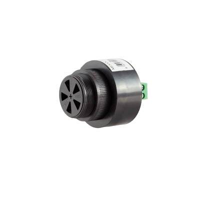 MESAN MS 1200.24VAC/DC Ø28 PANO MONTAJ BUZZER KESİK SES KLEMENS - 1