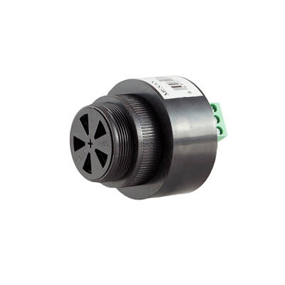 MESAN MS 1212.4-24VAC/DC Ø28 PANO MONTAJ BUZZER KESİK / SABİT SES KLEMENS - 1