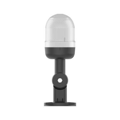 MESAN MS 293.12-24VAC/DC Ø70 RGB LED IŞIKLI KOLON KONTAK TİP BUZZER TÜP MONTAJ - 6