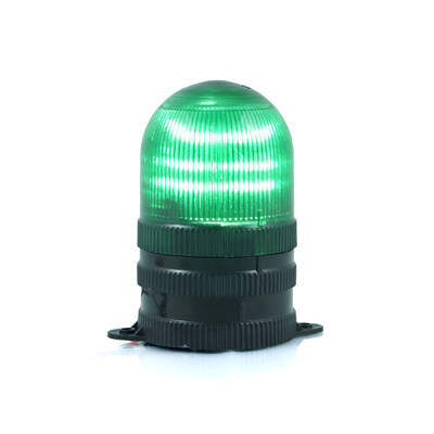 MESAN MS 357.2.12-60VAC/DC Ø70 MULTİ LED BUZZER KOMBİNASYON - 1