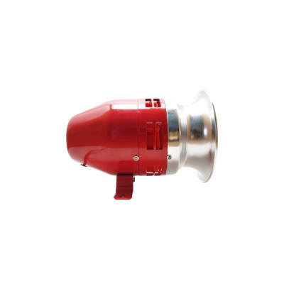 MESAN MS 390.110VAC MOTOR SİREN METAL 100W - 2