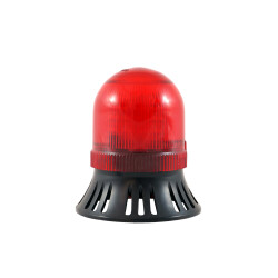 MESAN MS 472.1.85-260VAC Ø70 MULTİ LED BUZZER KOMBİNASYON - 1