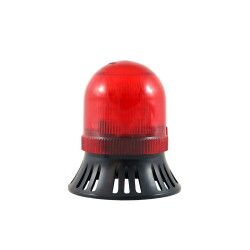 MESAN MS 472.1.85-260VAC Ø70 MULTİ LED BUZZER KOMBİNASYON - 3