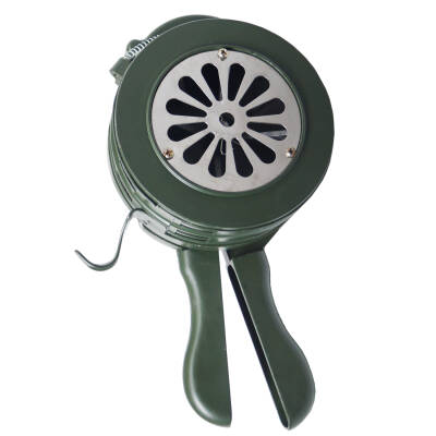 MESAN MS 790 HAND SIREN MEKANİK EL SİRENİ - 5