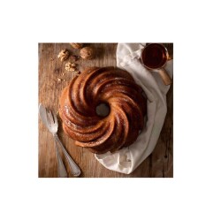 NORDICWARE 94077 GİRDAP BUNDT KEK KALIBI - 3