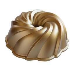 NORDICWARE 94077 GİRDAP BUNDT KEK KALIBI - 1