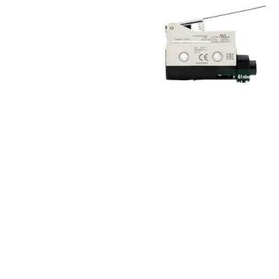 OMRON 10A KISA MENTEŞE KOL SPDT KAPALI ANAH SWITCH - 1