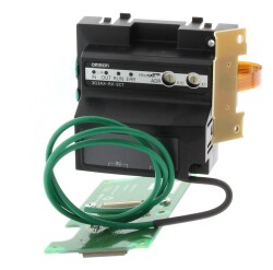 OMRON 3G3AXRXECT, RX SERİSİ ETHERCAT OPSİYON KARTI - 2