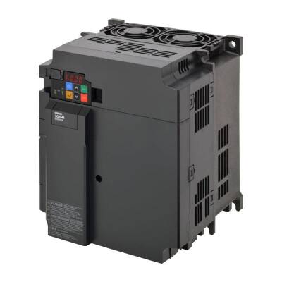 Omron 3G3M1A4110, M1 AC Drive, 11/15 kW (HD/ND), 24/31 A - 1