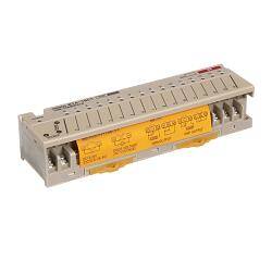 OMRON B7AT6C1CHN ,16 I/O PNP 19.2MS I/O GECİKME VİDA TERMİNAL - 1