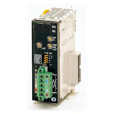 OMRON CJ1WDRM21.1, PLC HABERLEŞME MODÜL DEVICENET MAS./SLAVE - 1