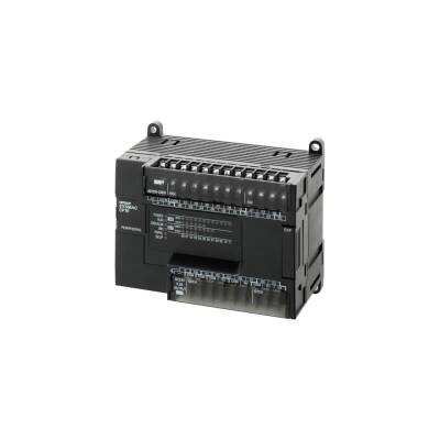 OMRON CP1E-E30SDR-A, 377330 CP1W0163E CPU S 18/12 I/O AC Relay Outputs 2K + 2K - 1