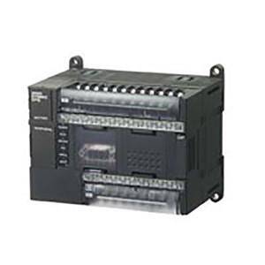 OMRON CP1EE20DRA ,100-240AC 12x24DC GİRİŞ 8xROLE ÇIKIŞ 2A PLC - 1