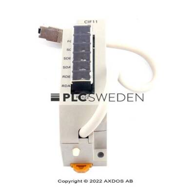 OMRON CPM1-CIF11 - 1