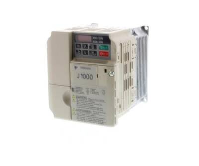 OMRON JZA21P5BAA, nverter sürücü, 1.5kW, 8.0A, 200 VAC, 3-faz - 1