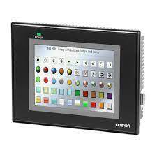 OMRON NB5QTW00B.1, OPERATÖR PANELİ - 1