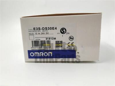 OMRON PROX. SWITCH - 1