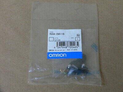 OMRON R88ACNK11B, - 1