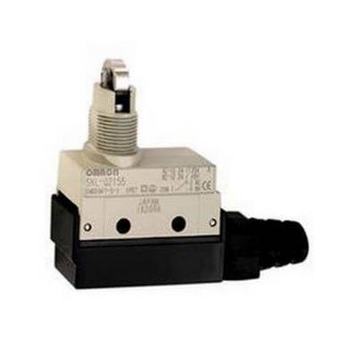 OMRON SHLQ2155, LIMIT SWITCH - 1