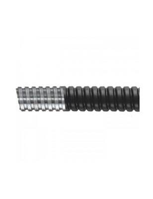 ORTAÇ OPCS 16, 16X20MM PVC KAPLI METAL SPİRAL BORU (50M) OR0538 - 1