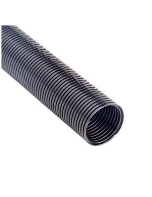 ORTAÇ OSPA48, İÇ48MM/DIŞ54,5MM SİYAH POLYAMİD SPİRAL BORU-50 METRE FİYATIDIR - 1