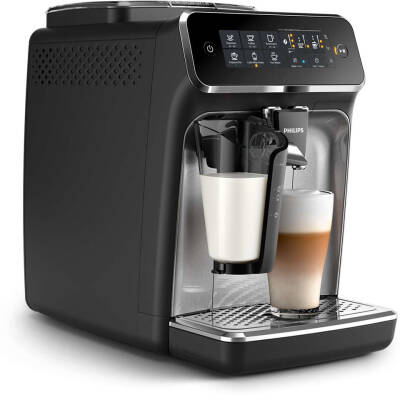 Philips 3200 Serisi EP3246-70 Tam Otomatik Espresso Makinesi - 2