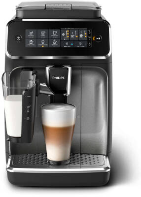 Philips 3200 Serisi EP3246-70 Tam Otomatik Espresso Makinesi - 1