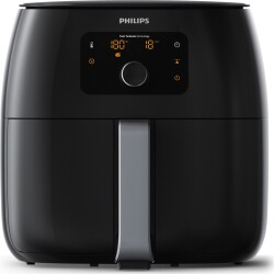 Philips Airfryer HD9650-90 Avance Collection XXL 2225 W Sıcak Hava Fritözü - 1