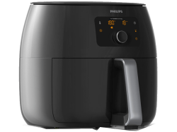 Philips Airfryer HD9650-90 Avance Collection XXL 2225 W Sıcak Hava Fritözü - 2