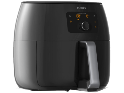 Philips Airfryer HD9650-90 Avance Collection XXL 2225 W Sıcak Hava Fritözü - 2