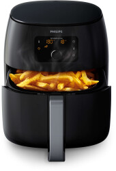 Philips Airfryer HD9650-90 Avance Collection XXL 2225 W Sıcak Hava Fritözü - 5