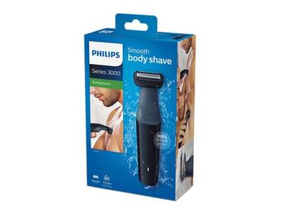 Philips BG3010-15 Erkek Vücut Bakım Seti - 5