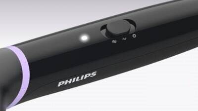 PHILIPS BHH880/00 SAÇ ŞEKİLLENDİRİCİ TARAK - 5