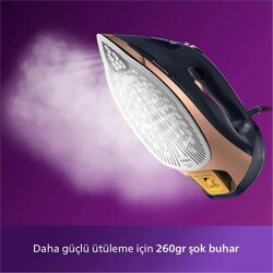 PHILIPS DST7510/80 AZUR 3200 W BUHARLI ÜTÜ - 3