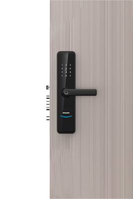 PHILIPS Easykey DDL603E-5HWS Kollu Kilit - 2