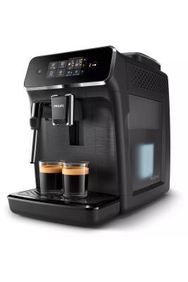 PHILIPS EP2220-10 TAM OTOMATİK ESPRESSO MAKİNESİ - 1