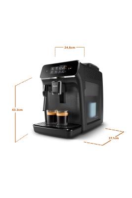 PHILIPS EP2220-10 TAM OTOMATİK ESPRESSO MAKİNESİ - 3