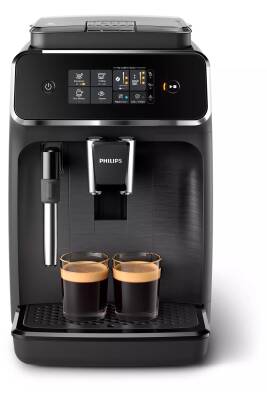 PHILIPS EP2220-10 TAM OTOMATİK ESPRESSO MAKİNESİ - 6