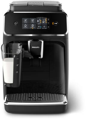 PHILIPS EP2231-40 TAM OTOMATİK ESPRESSO MAKİNESİ - 1